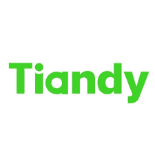 tiandy logo